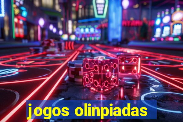 jogos olinpiadas