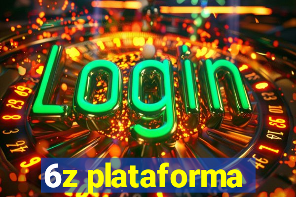 6z plataforma