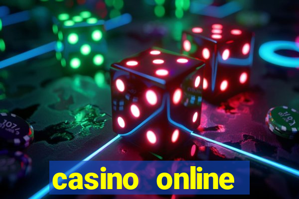 casino online casino gambling