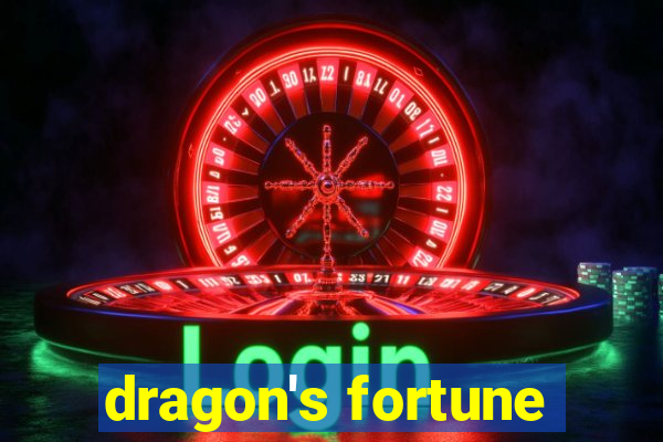 dragon's fortune