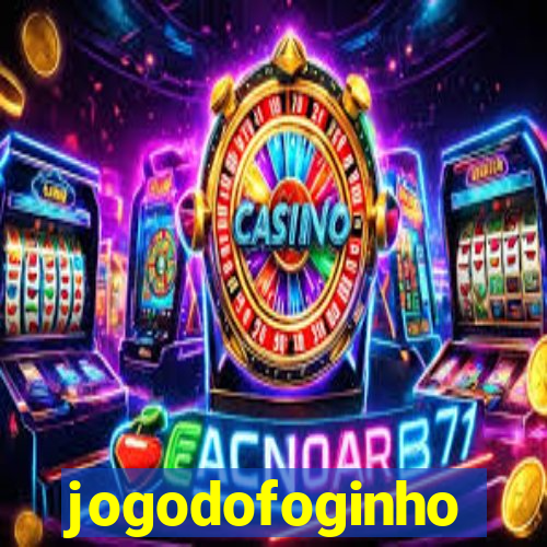 jogodofoginho