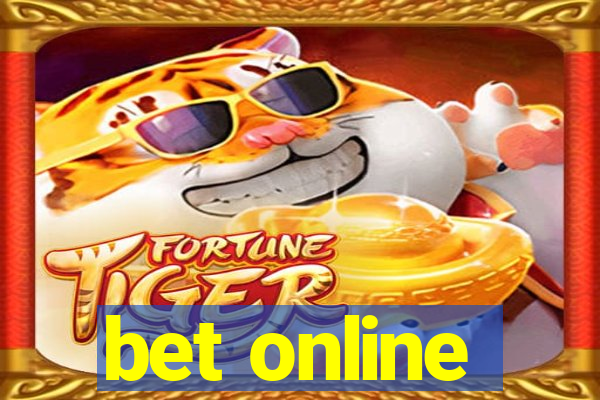 bet online