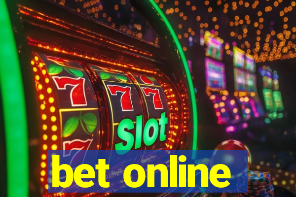 bet online