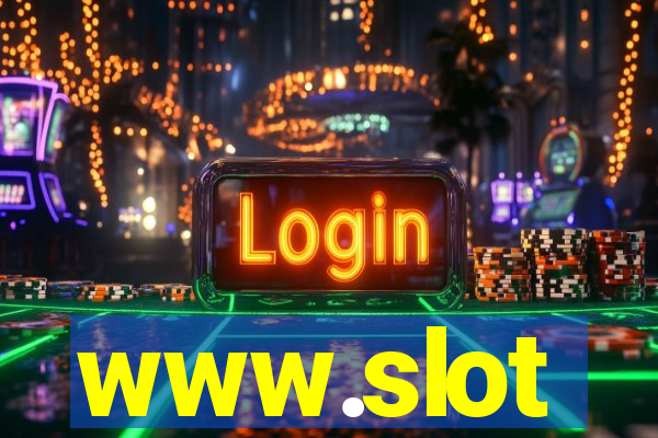 www.slot