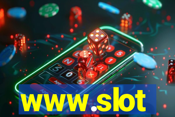 www.slot