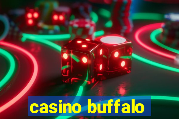 casino buffalo