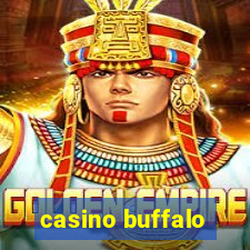 casino buffalo