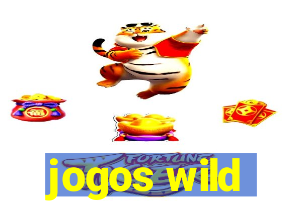 jogos wild