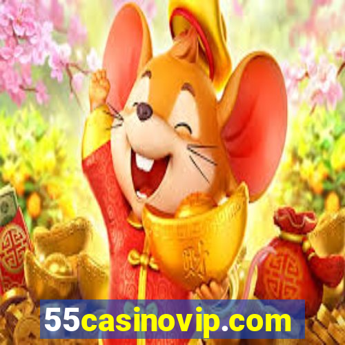 55casinovip.com