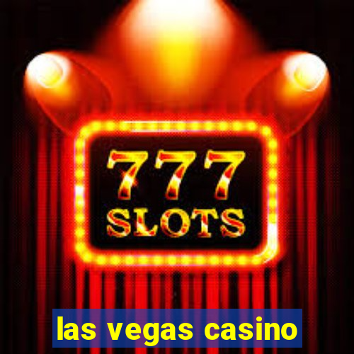 las vegas casino