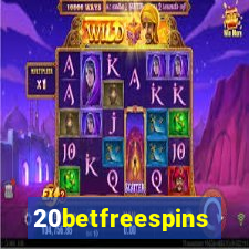 20betfreespins