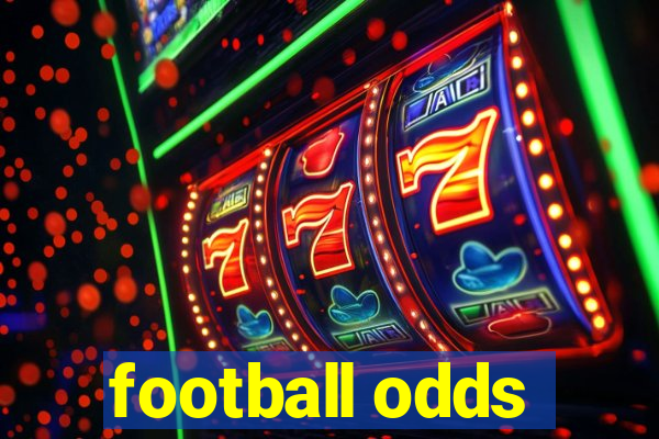 football odds