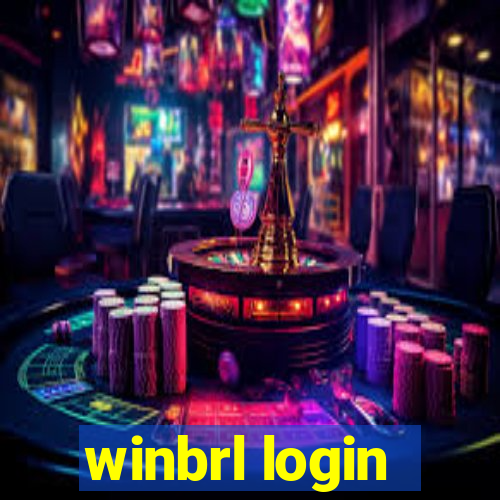 winbrl login