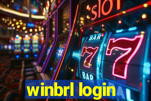 winbrl login