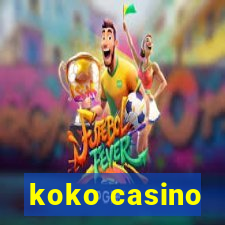 koko casino