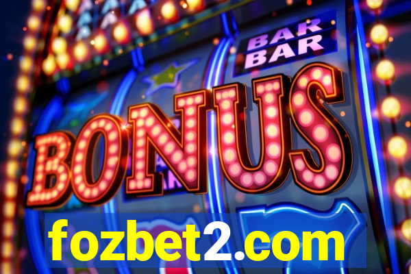 fozbet2.com