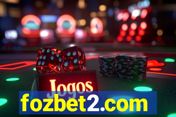 fozbet2.com