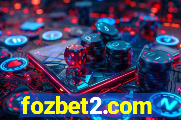 fozbet2.com