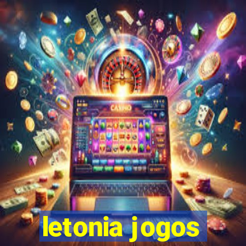 letonia jogos