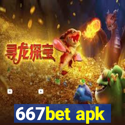 667bet apk