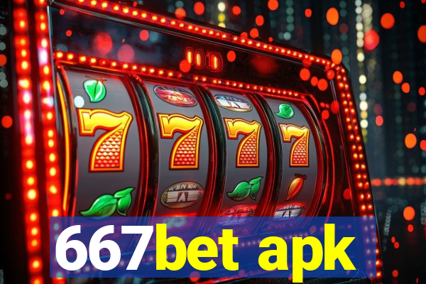 667bet apk