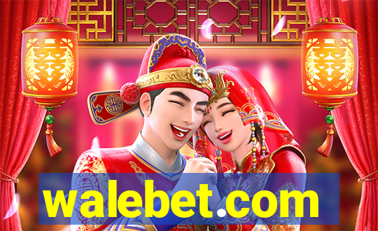 walebet.com