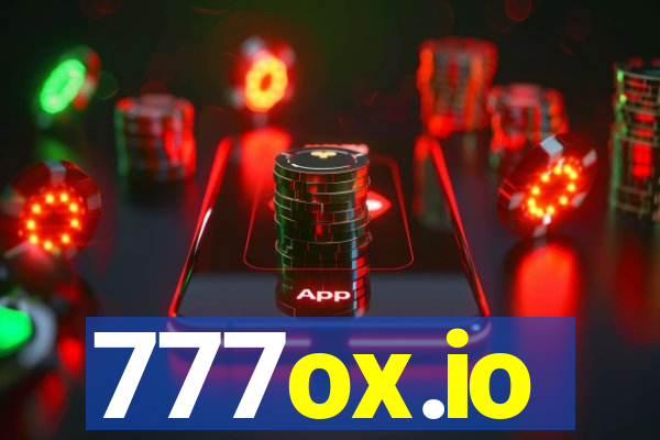 777ox.io