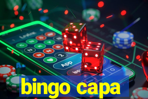 bingo capa