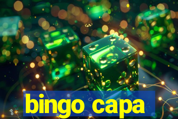 bingo capa