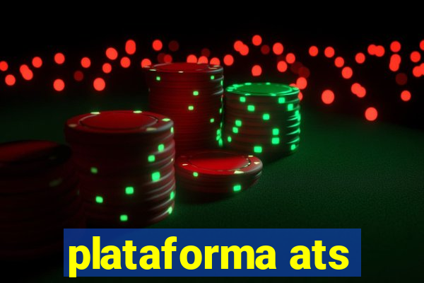 plataforma ats