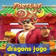 dragons jogo