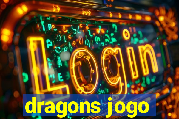 dragons jogo