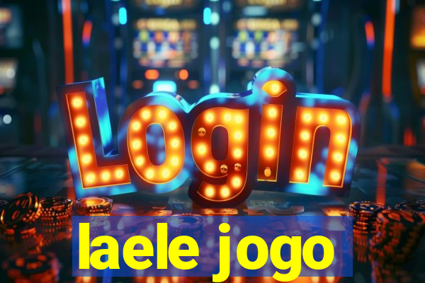 laele jogo