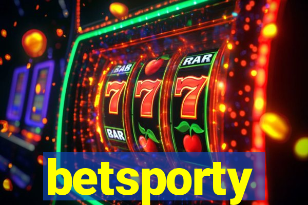 betsporty