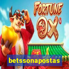 betssonapostas