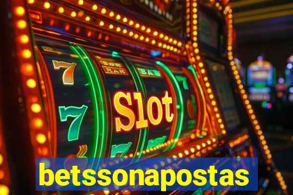 betssonapostas