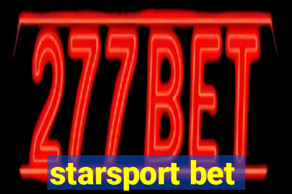 starsport bet