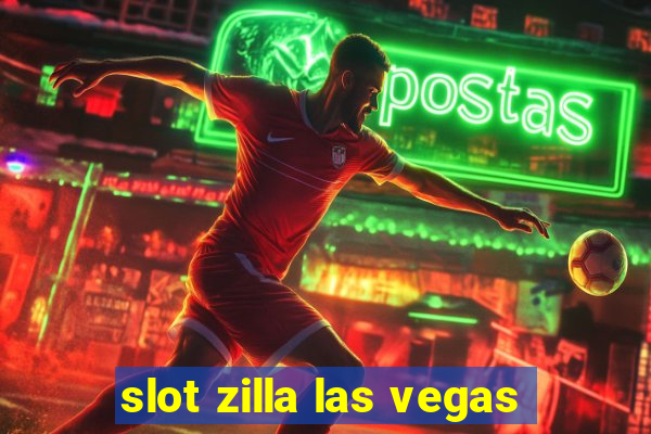 slot zilla las vegas