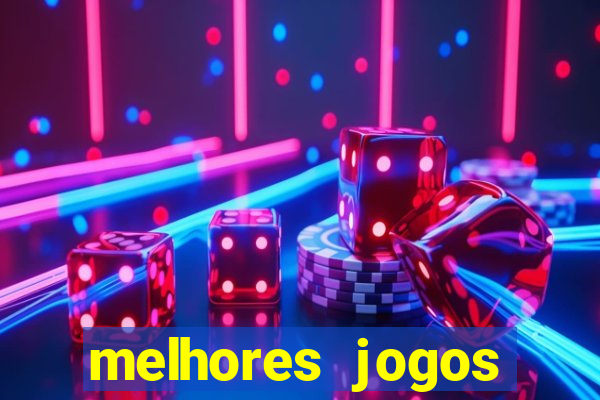 melhores jogos gratuitos para iphone