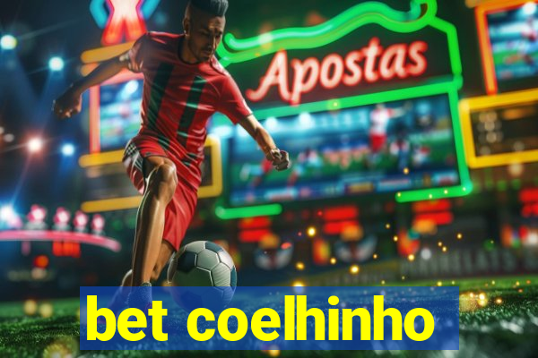 bet coelhinho