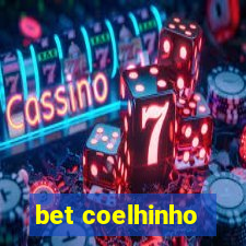 bet coelhinho