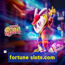 fortune slots.com