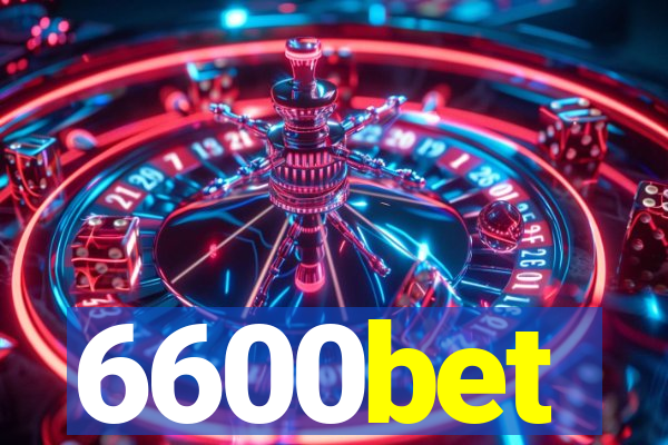 6600bet