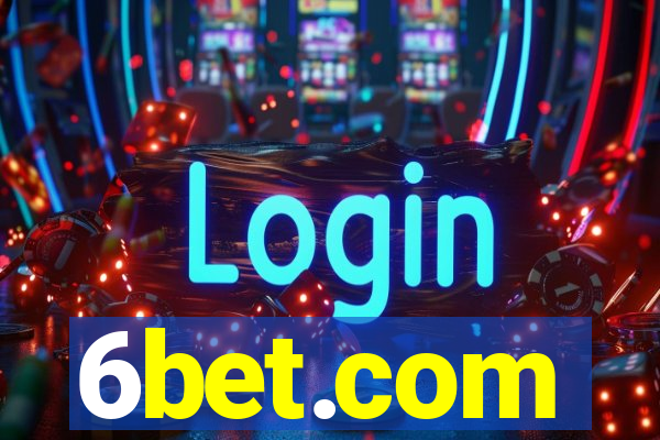 6bet.com