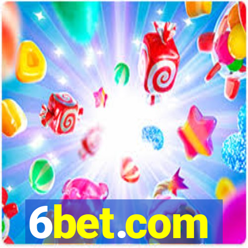 6bet.com