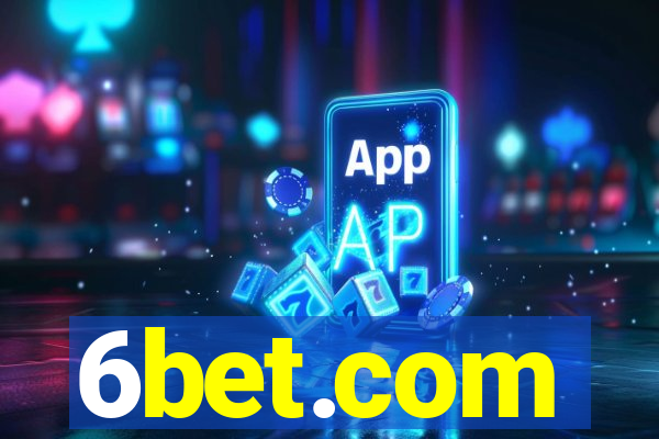 6bet.com