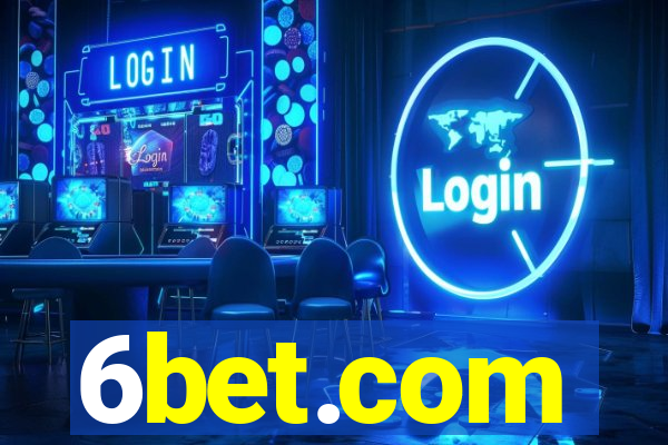 6bet.com