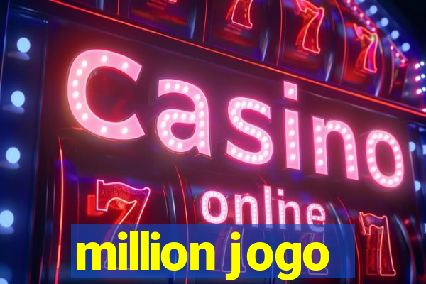 million jogo