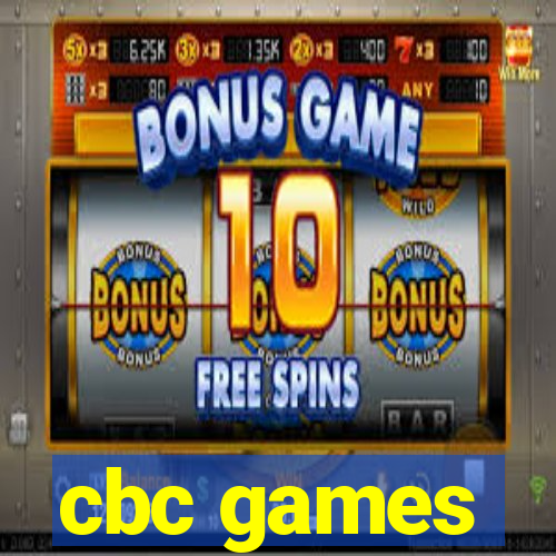 cbc games