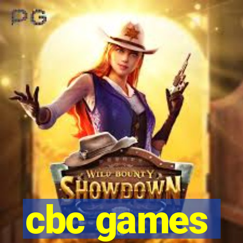 cbc games